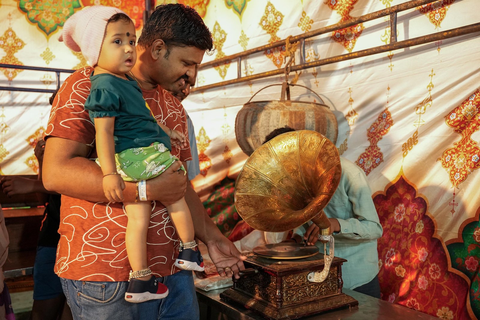 Varalatrinkural Expo